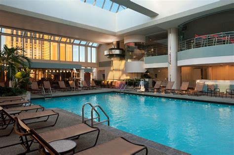 Welcome to Bally's Atlantic City Casino Resort .
